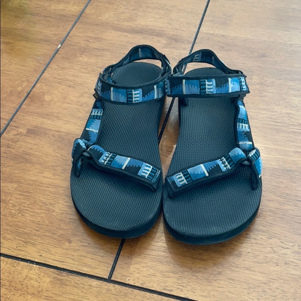 Teva’s